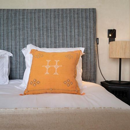 Hotel Oasis Dakhla Exterior foto