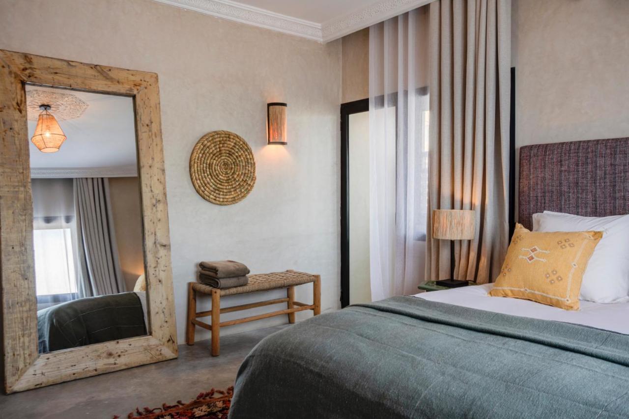 Hotel Oasis Dakhla Exterior foto