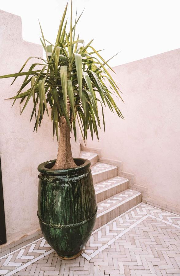 Hotel Oasis Dakhla Exterior foto