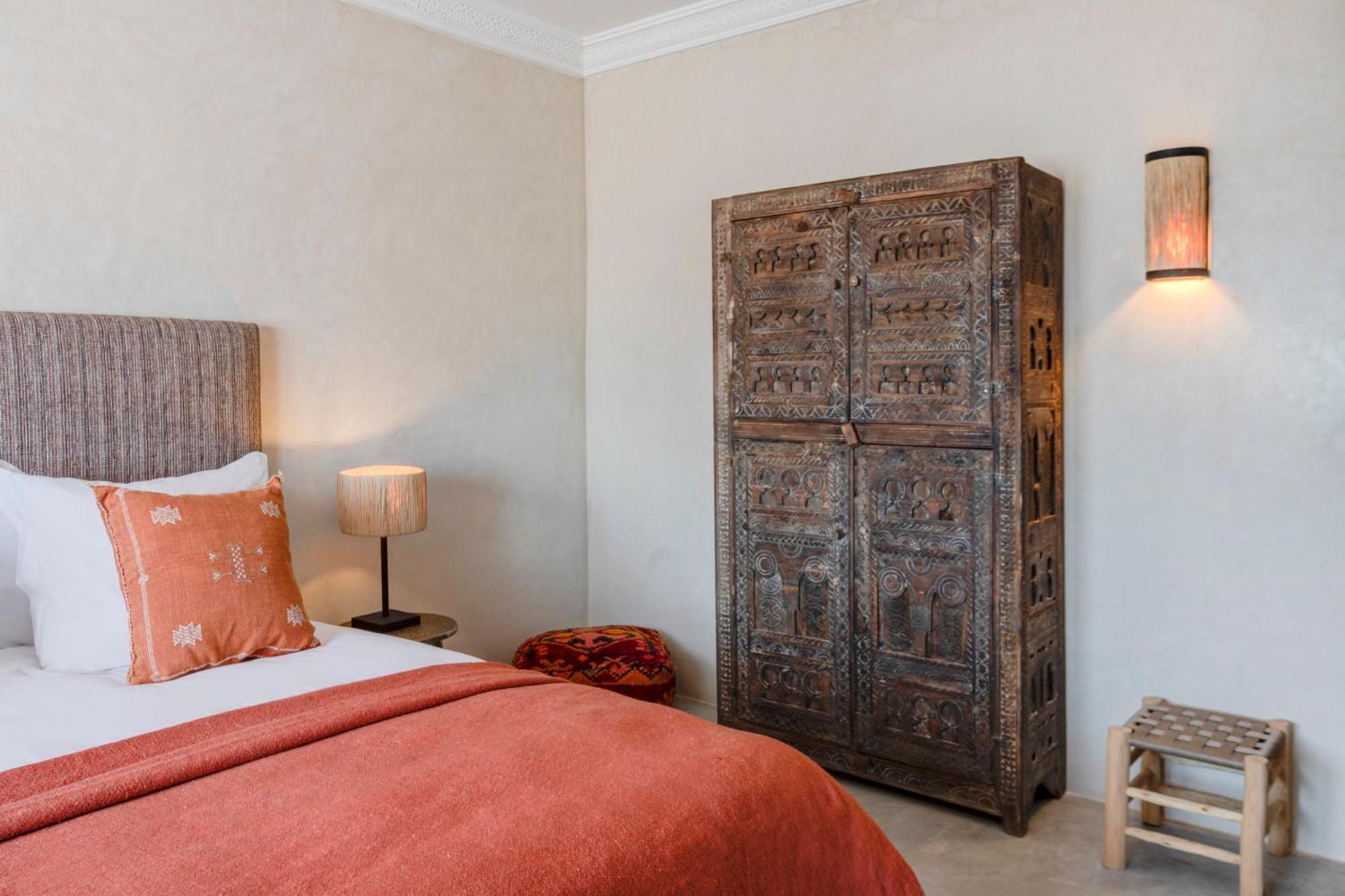 Hotel Oasis Dakhla Exterior foto